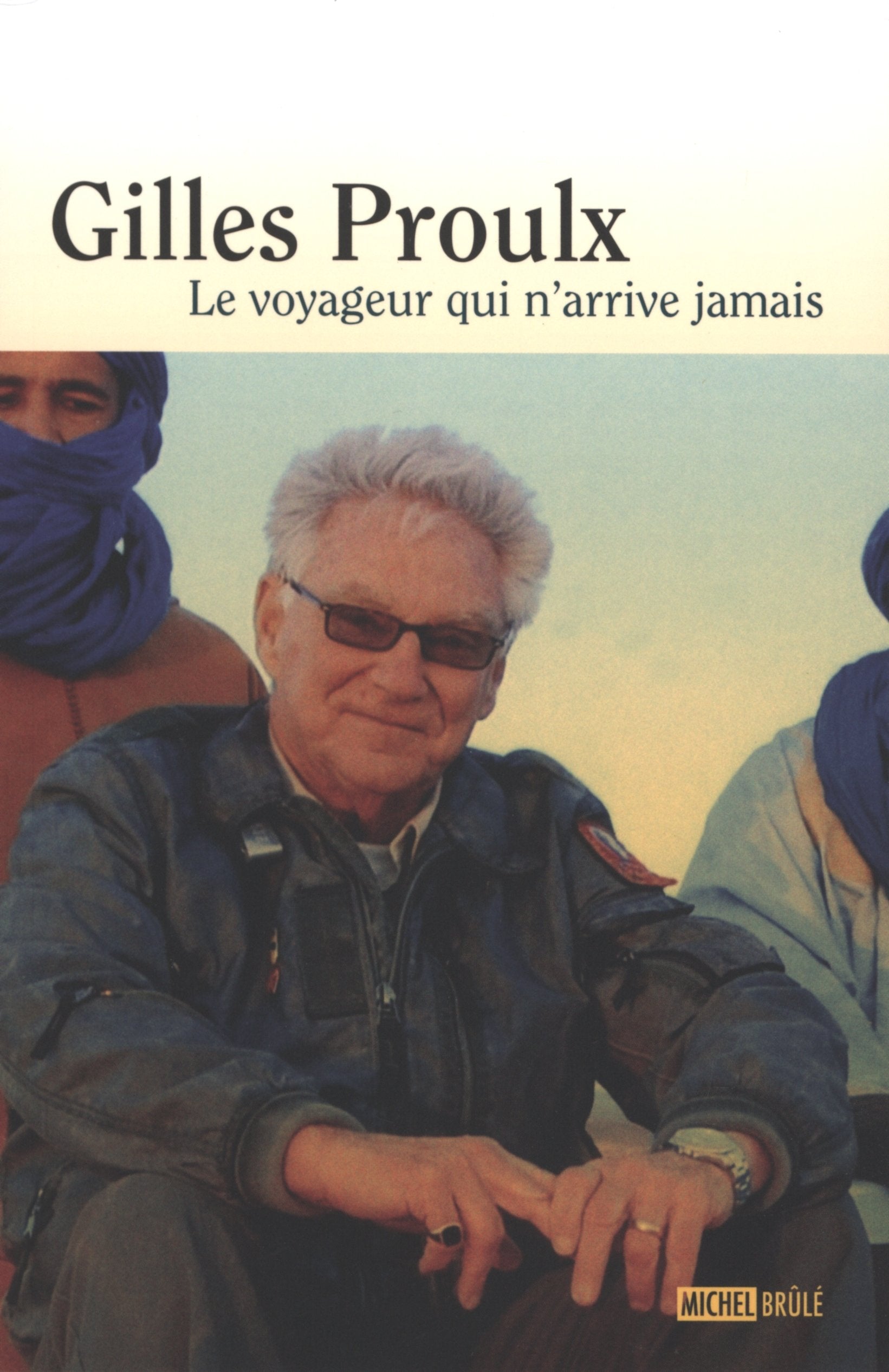 Le Voyageur Qui N Arrive Jamais Books