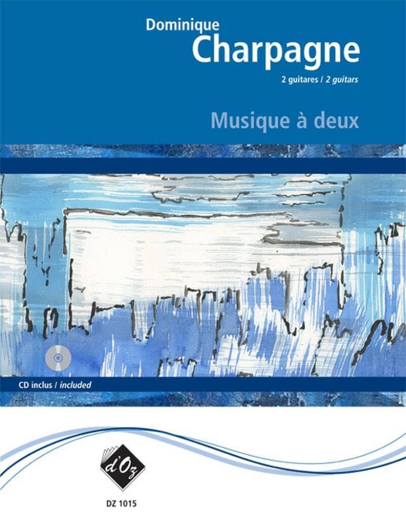 Musique a Deux Arts & Music