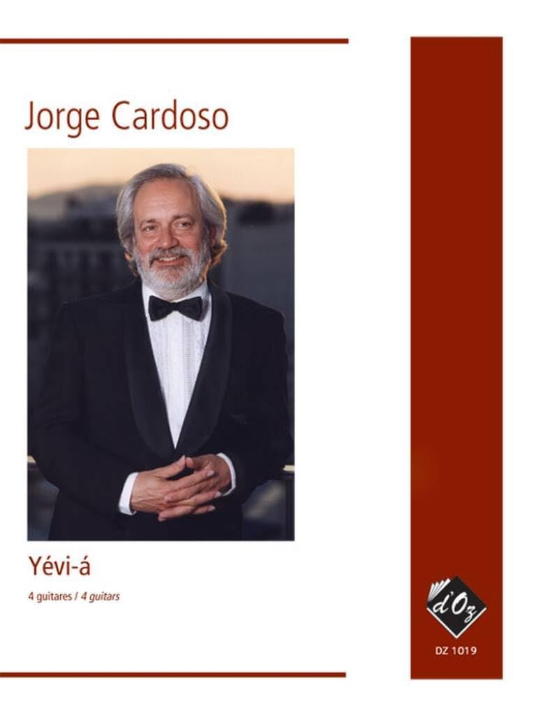 Product Image: Yevi-a