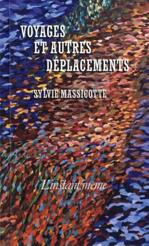 Voyages et autres deplacements book