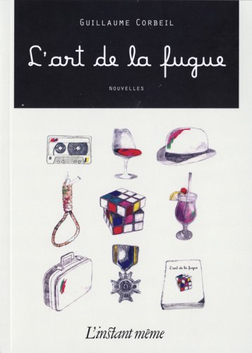 L'art de la fugue book