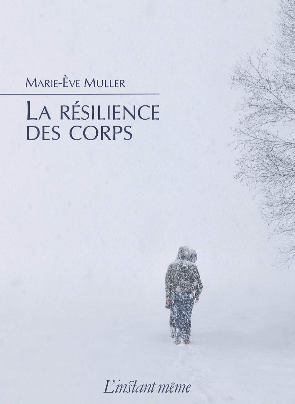 La Resilience des Corps book