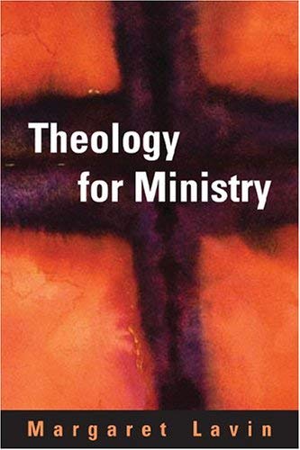 Theology for Ministry book