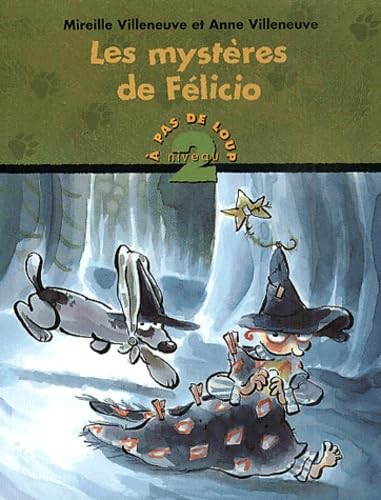 Les Mysteres De Felicio book