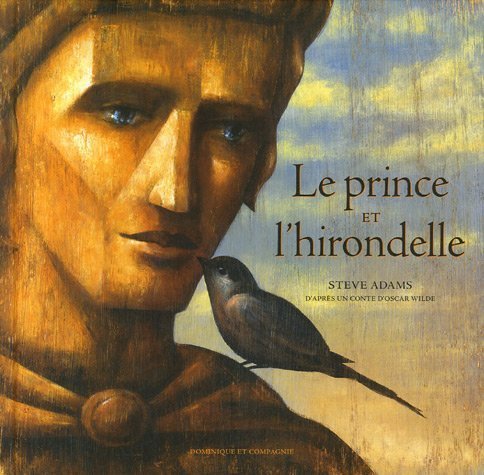 Le prince et l'hirondelle book