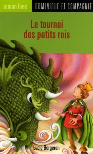 Le tournoi des petits rois book