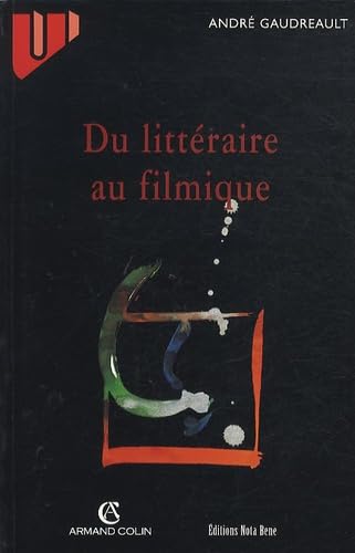 Du littéraire au filmique - système du récit Essays & Short Stories