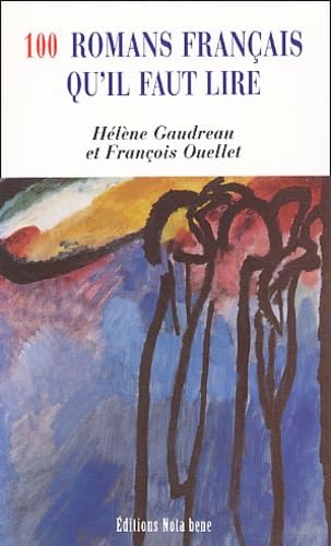 100 romans français qu'il faut lire Essays & Short Stories