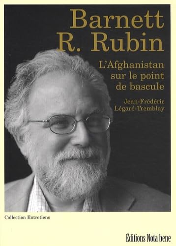 L'Afghanistan sur le point de bascule book