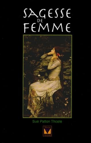 Sagesse de femme book