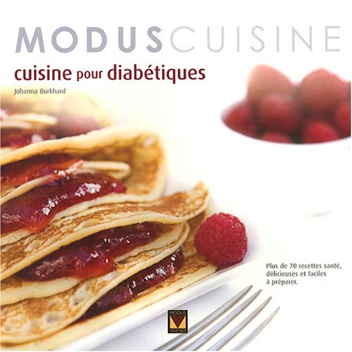Cuisine pour diabétiques Books