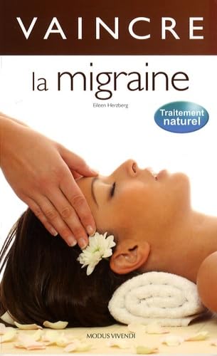 Vaincre la migraine Books