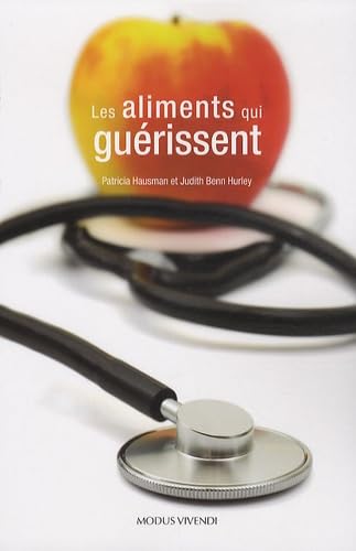 Les aliments qui guérissent Books