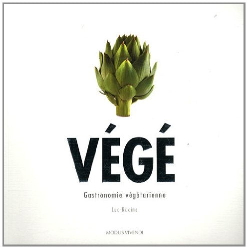 Végé: Gastronomie végétarienne Leisure, Home & Garden