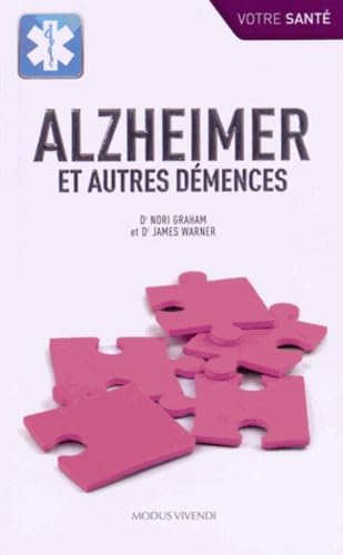 Alzheimer: et autres démences Books