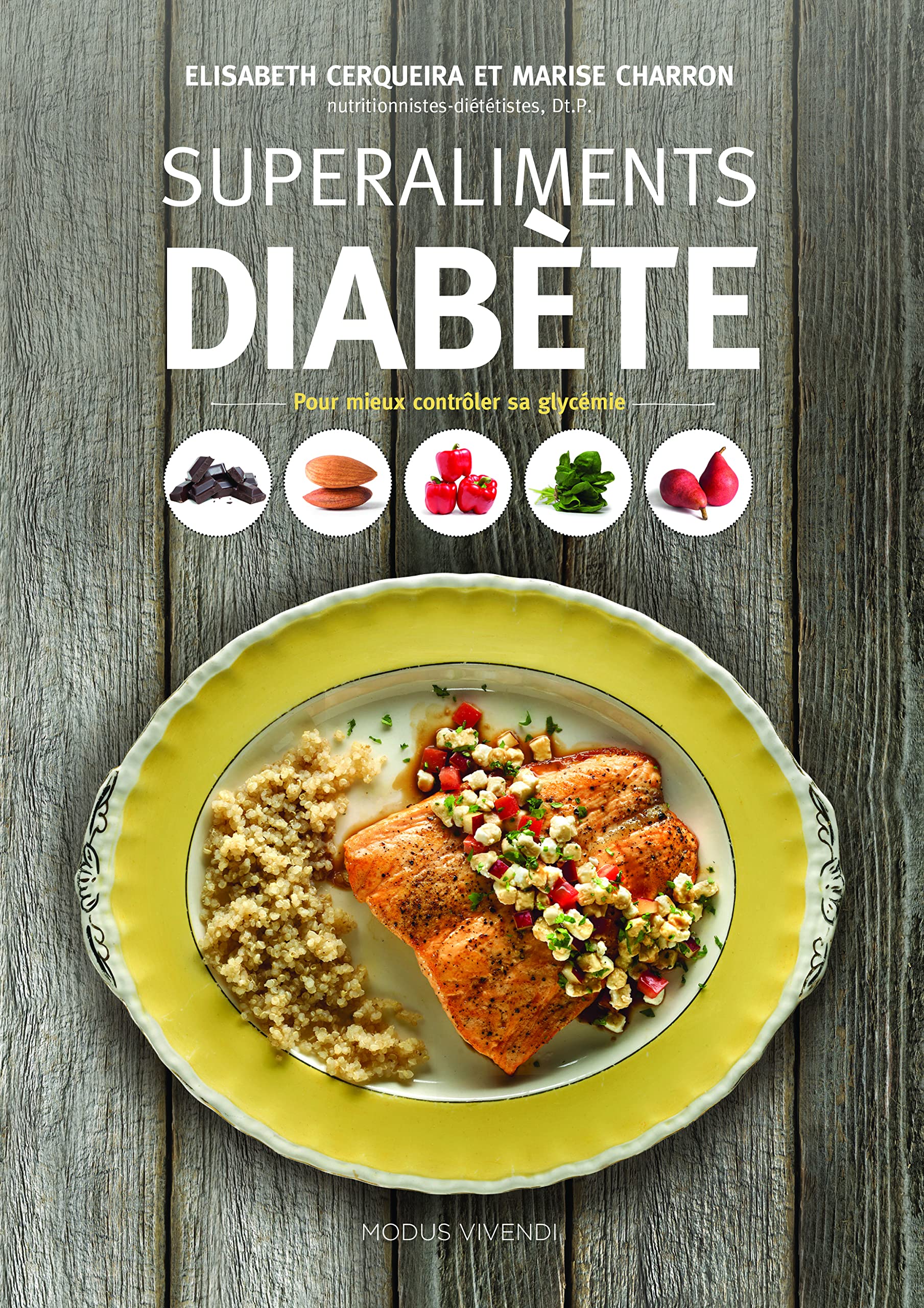 Superaliments diabète: Pour mieux contrôler sa glycémie Cooking & Enjoying
