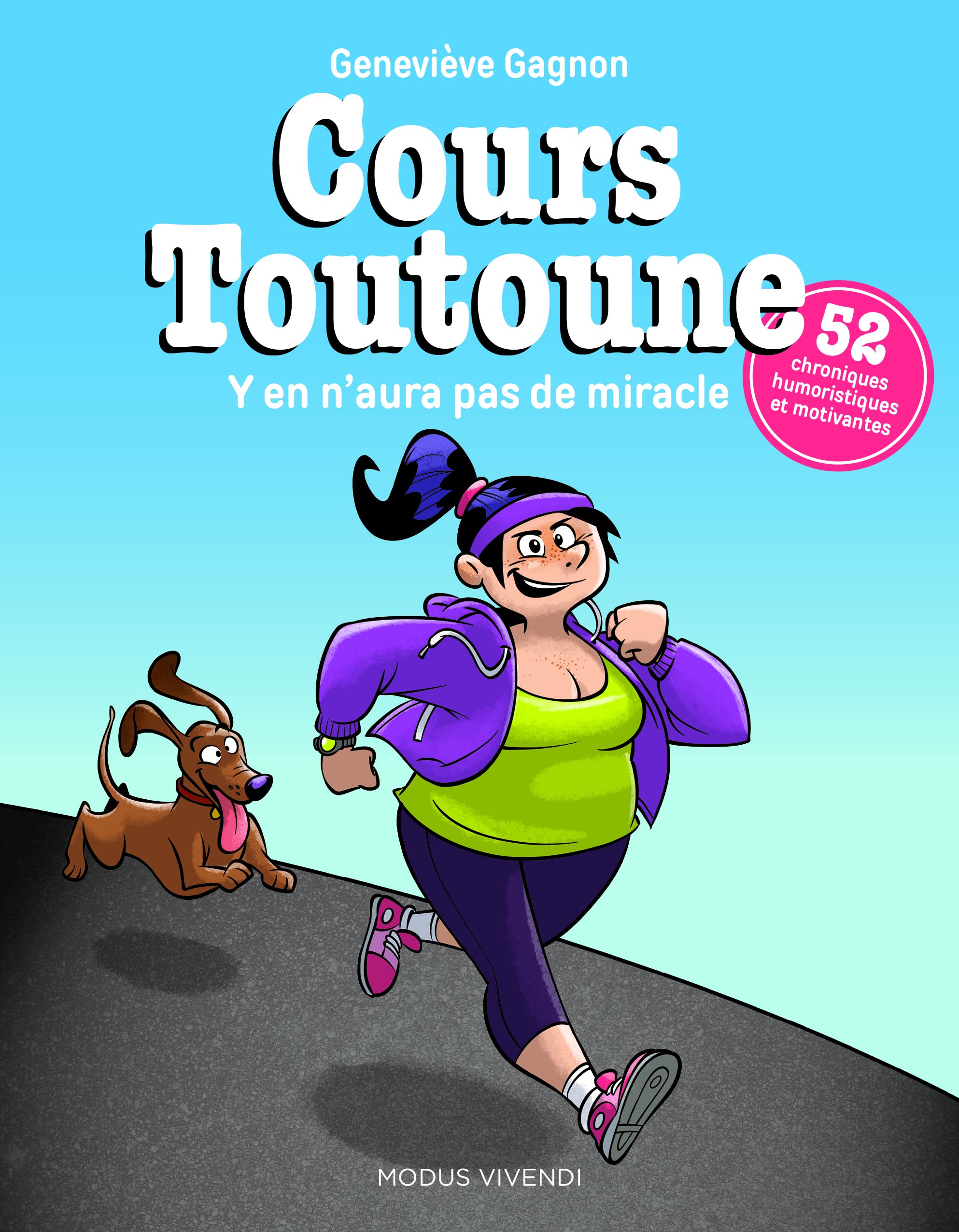 Cours Toutoune (tome 1): Y'en aura pas de miracle ! Books