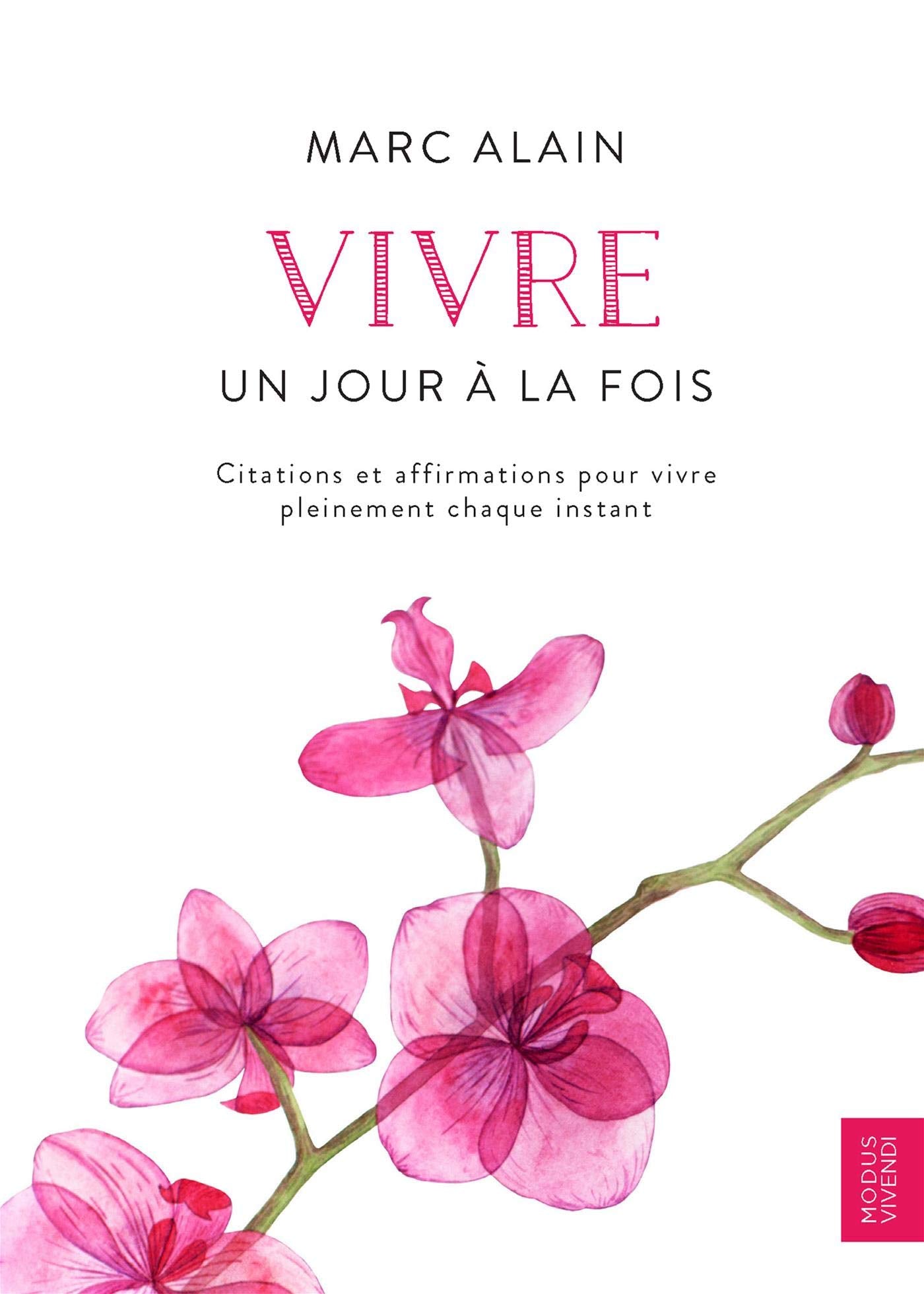 Etre soi-même: Citations et affirmations inspirantes pour renouer avec soi-même book