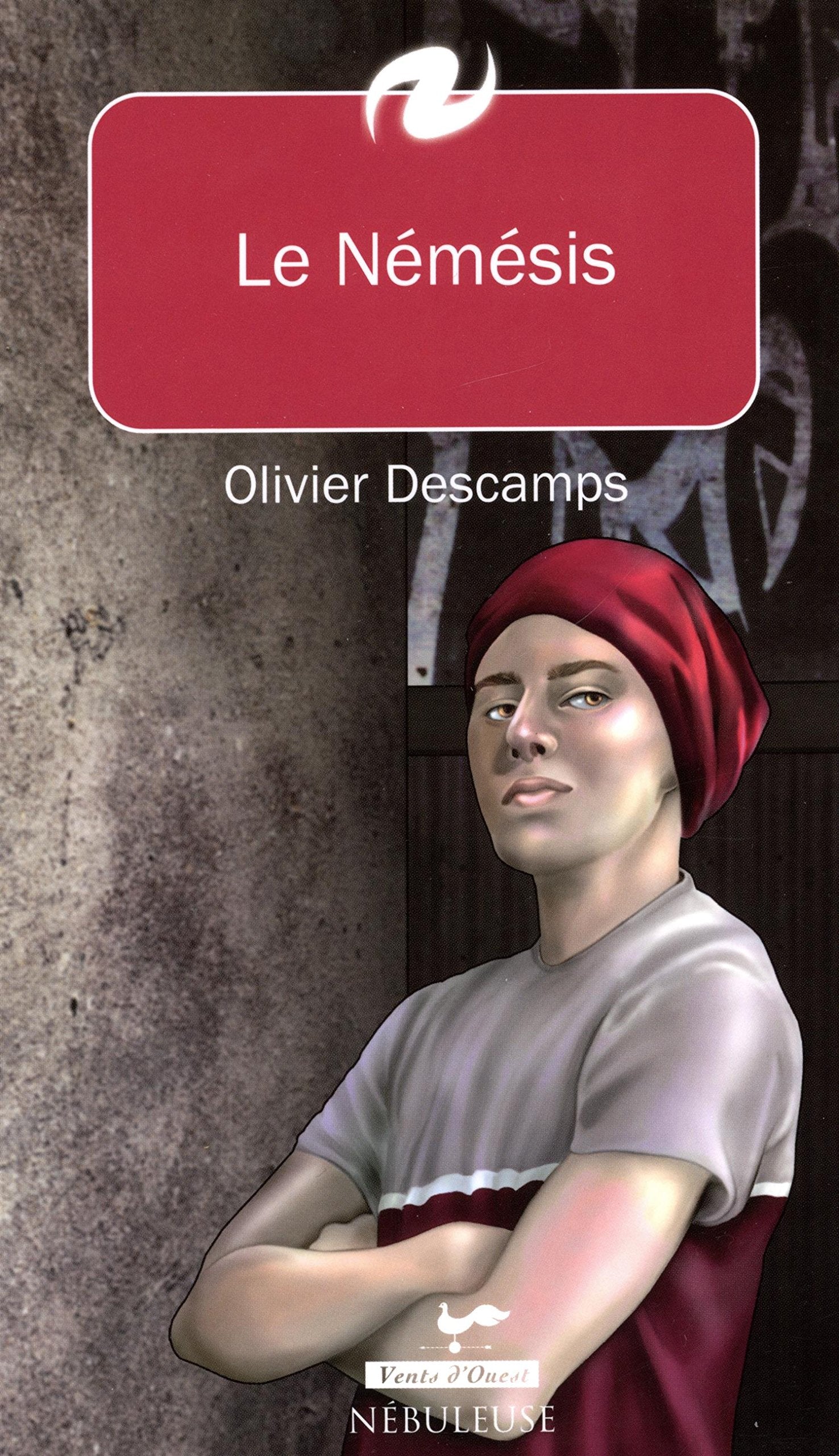 Product Image: Le nemesis