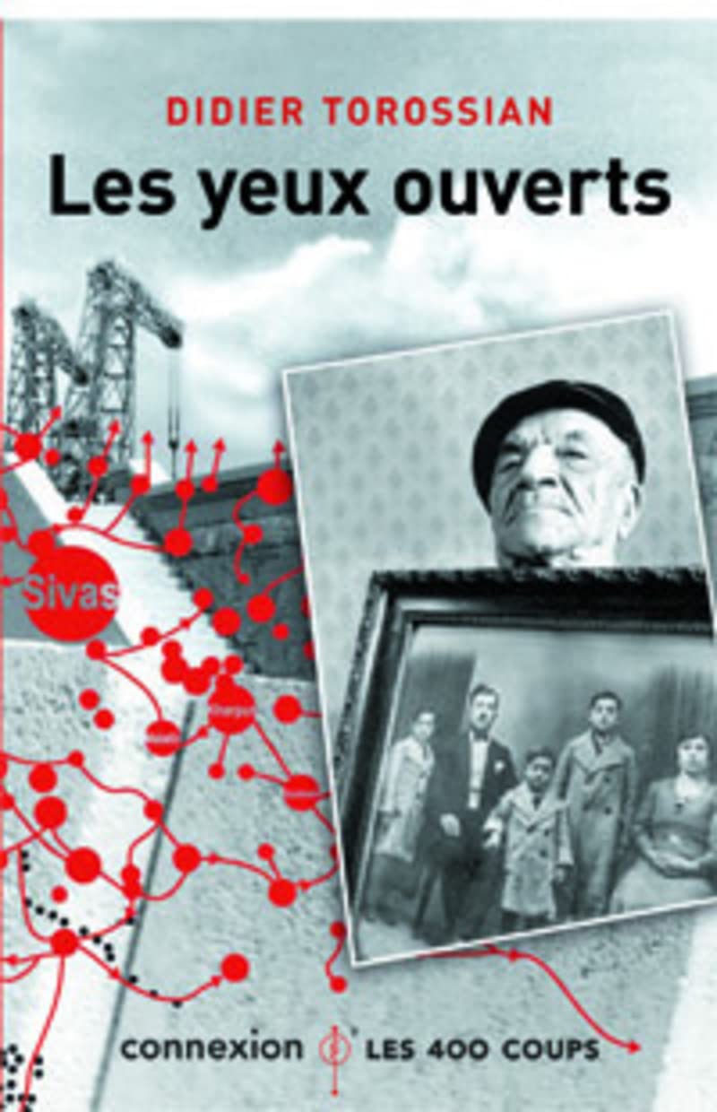 Product Image: Les Yeux ouverts