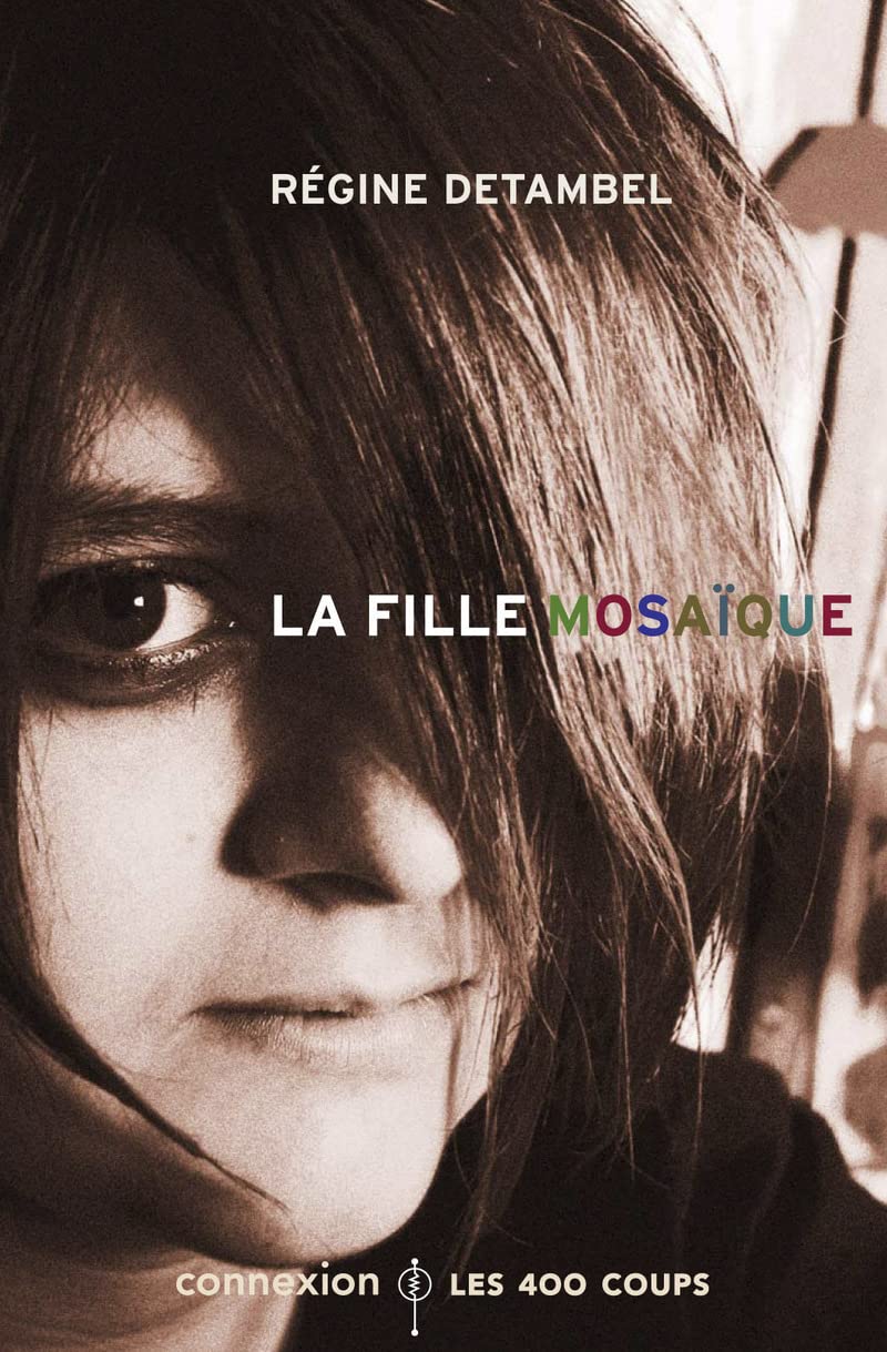 La Fille mosaïque book
