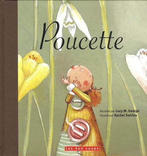 Poucette Books