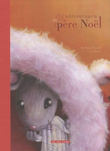 L'Anniversaire du Père Noël book