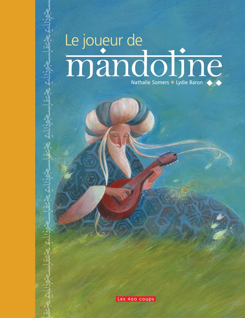 Le Joueur de mandoline Non-fiction