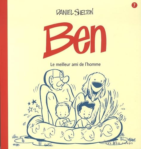 Le meilleur ami de l'homme Books