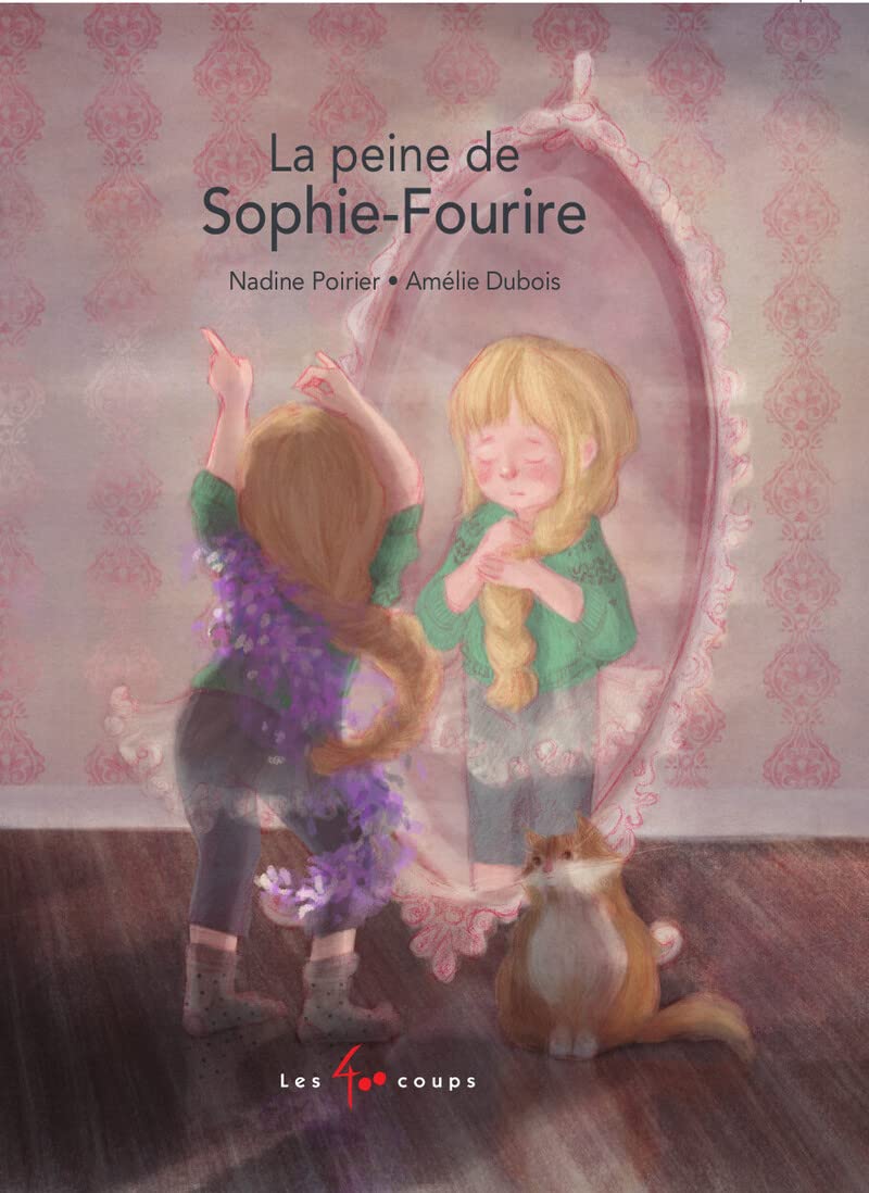 La Peine de Sophie Fourire book