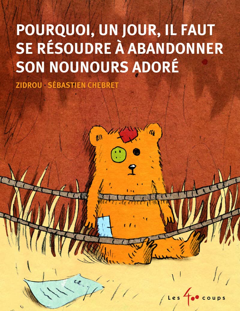 Pourquoi, un jour, il faut se résoudre à abandonner son nounours adoré Babies & Toddlers