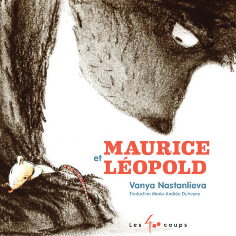 Maurice et Léopold Non-fiction