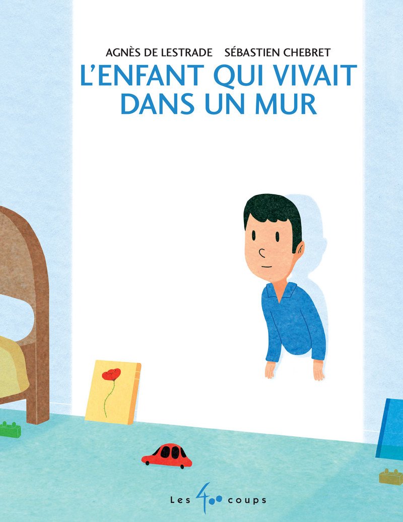 L'enfant qui vivait dans un mur Non-fiction