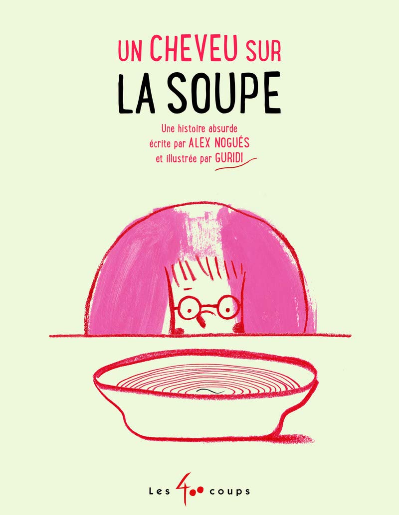 Un cheveu sur la soupe Non-fiction