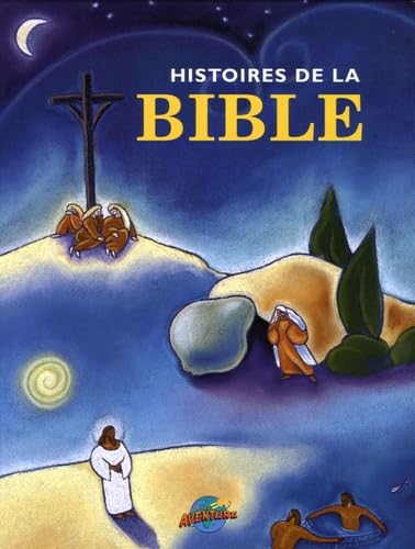 Histoires de la Bible book
