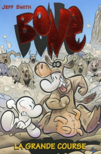 Bone book