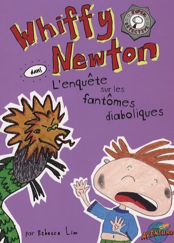 L'enquête sur les fantômes diaboliques book