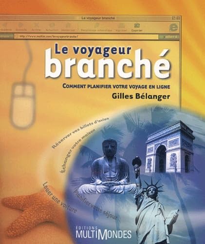 Le voyageur branche: Comment planifier votre voyage en ligne Leisure, Home & Garden