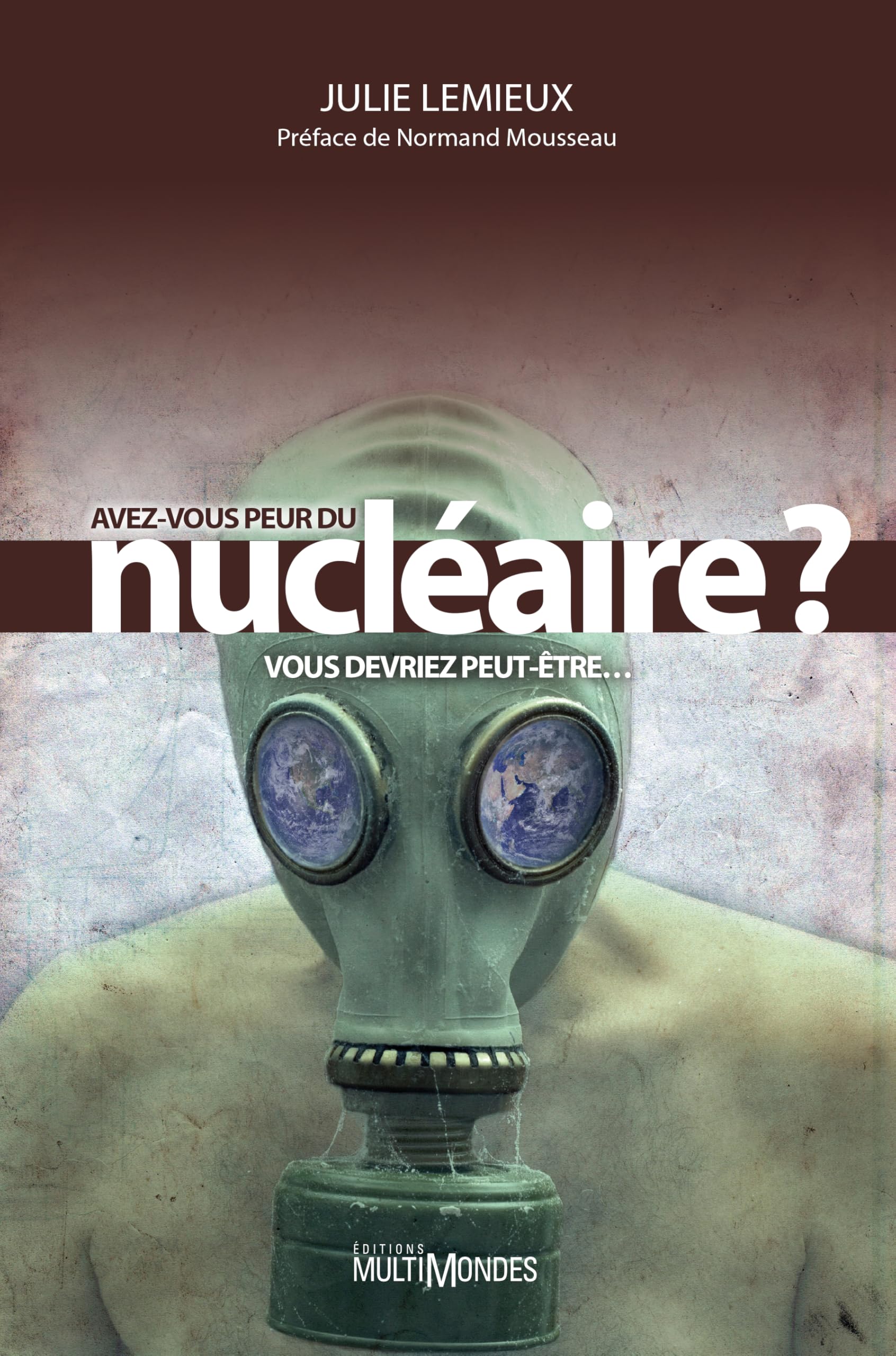 Avez-vous peur du nucléaire ? Vous devriez peut-être... Leisure, Home & Garden