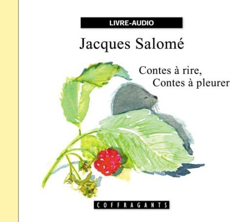 Contes a rire, contes a pleurer Tiptoi & Games
