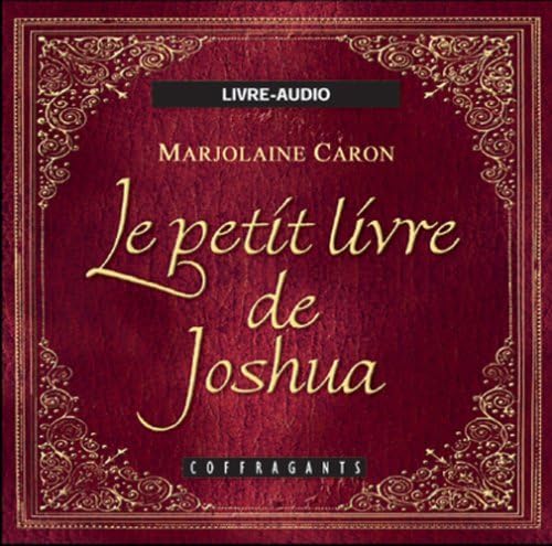 Le Petit Livre de Joshua book