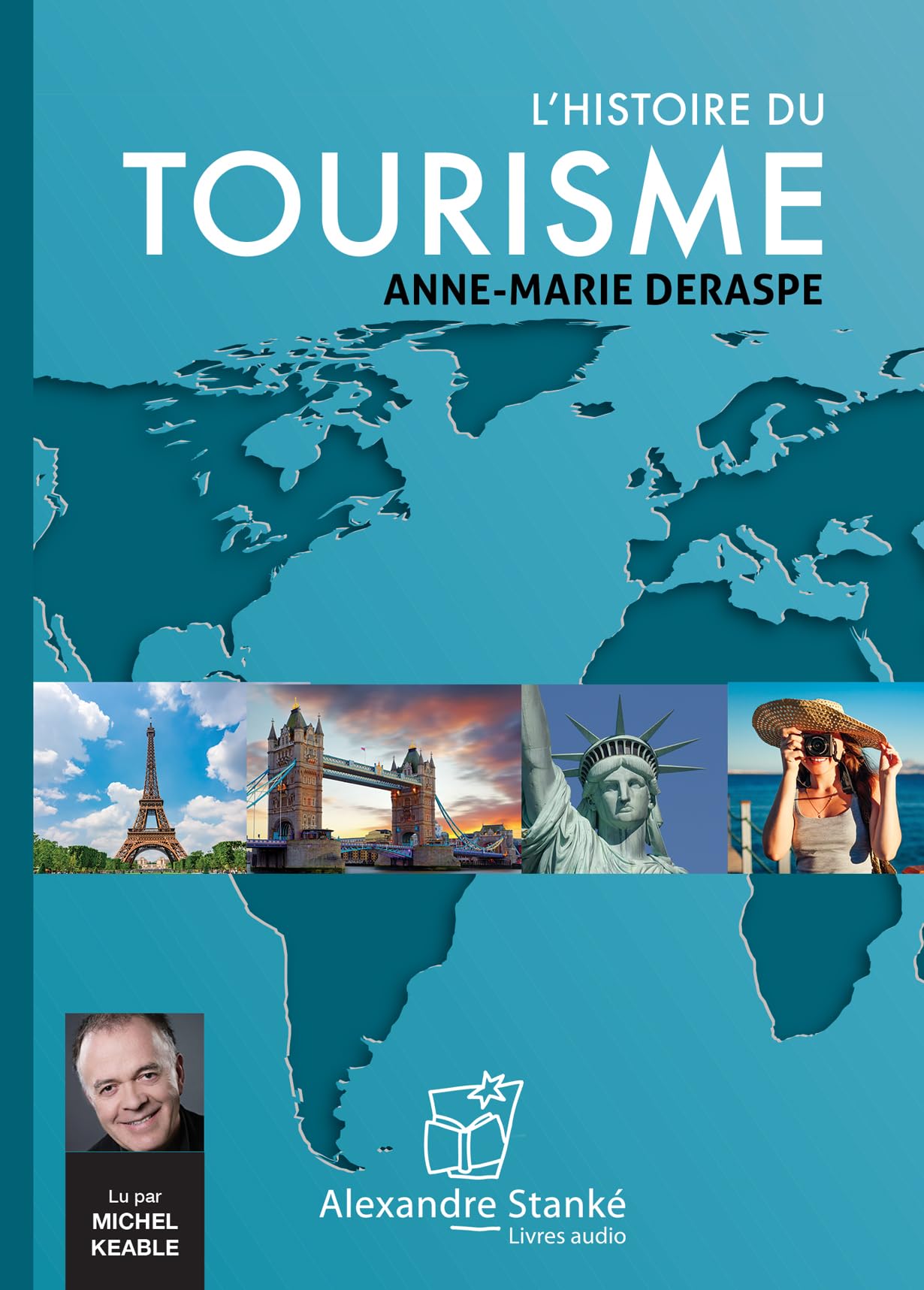 L'histoire du tourisme book