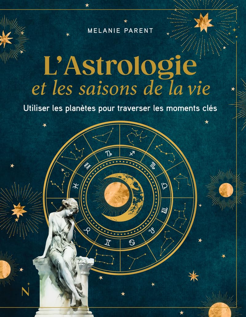 L'Astrologie et les saisons de la vie book