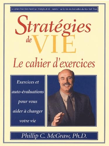 Stratégies de vie : Cahier d'exercices book