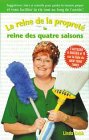 La reine de la propreté : La reine des 4 saisons book