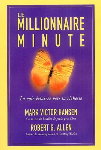 Millionnaire minute - En route vers la richesse Business & Technology
