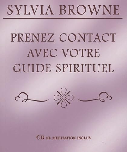Prenez contact avec votre guide spirituel Religion & Esotericism