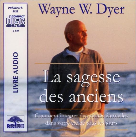 Sagesse des anciens - Livre audio Religion & Esotericism