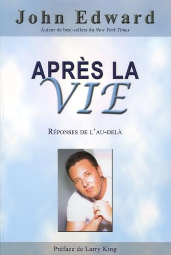 Après la vie : Réponses de l'au-delà book