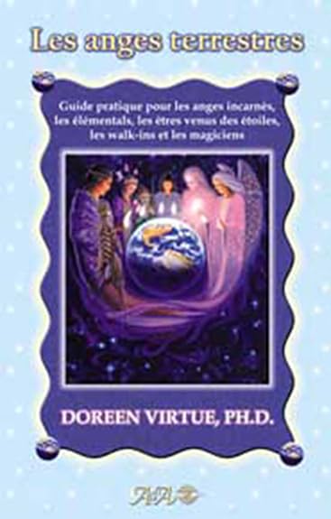 Anges terrestres Religion & Esotericism